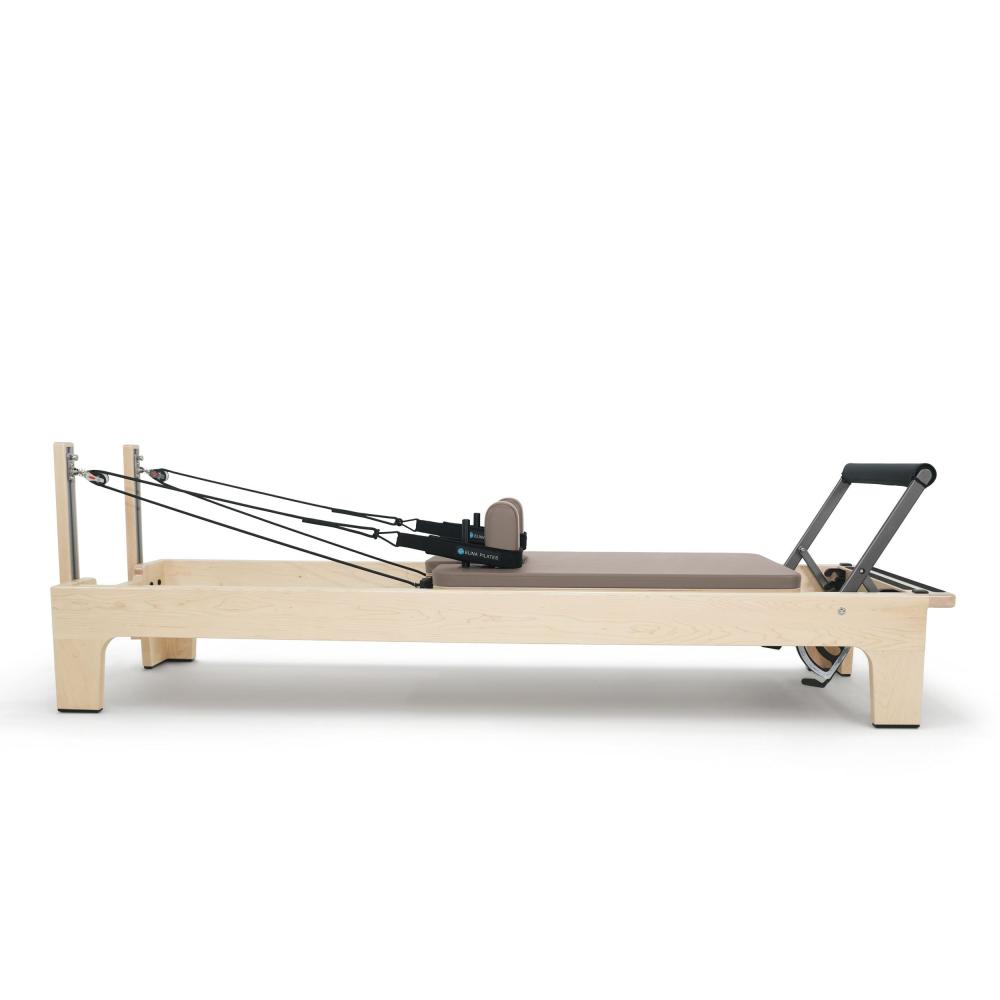 The Club Reformer