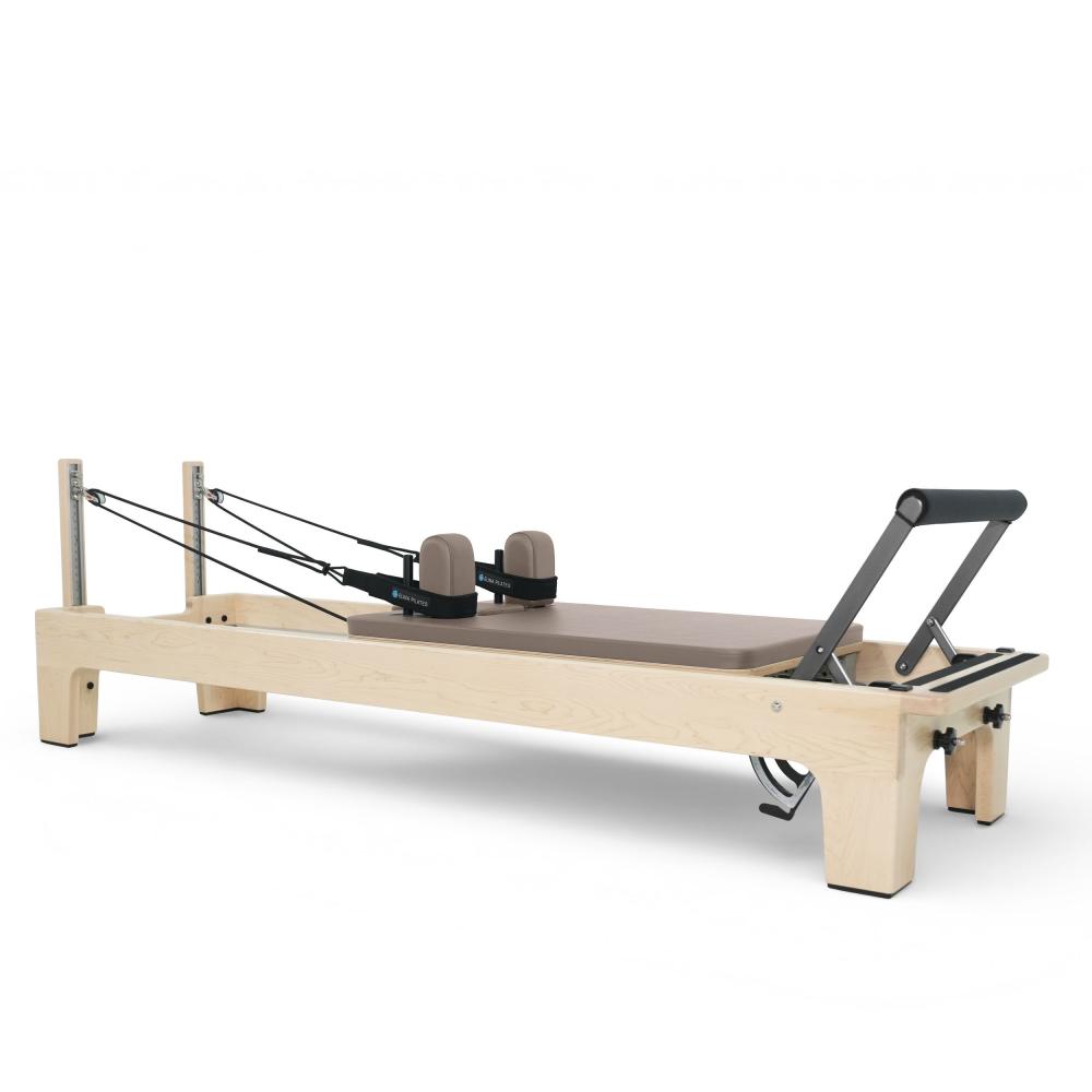 The Club Reformer