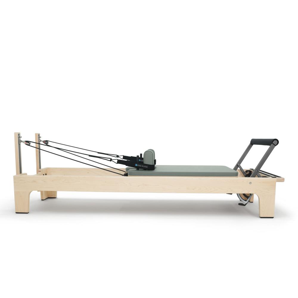 The Club Reformer