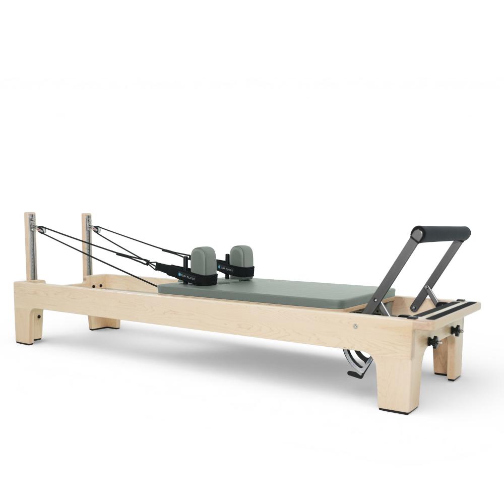 The Club Reformer