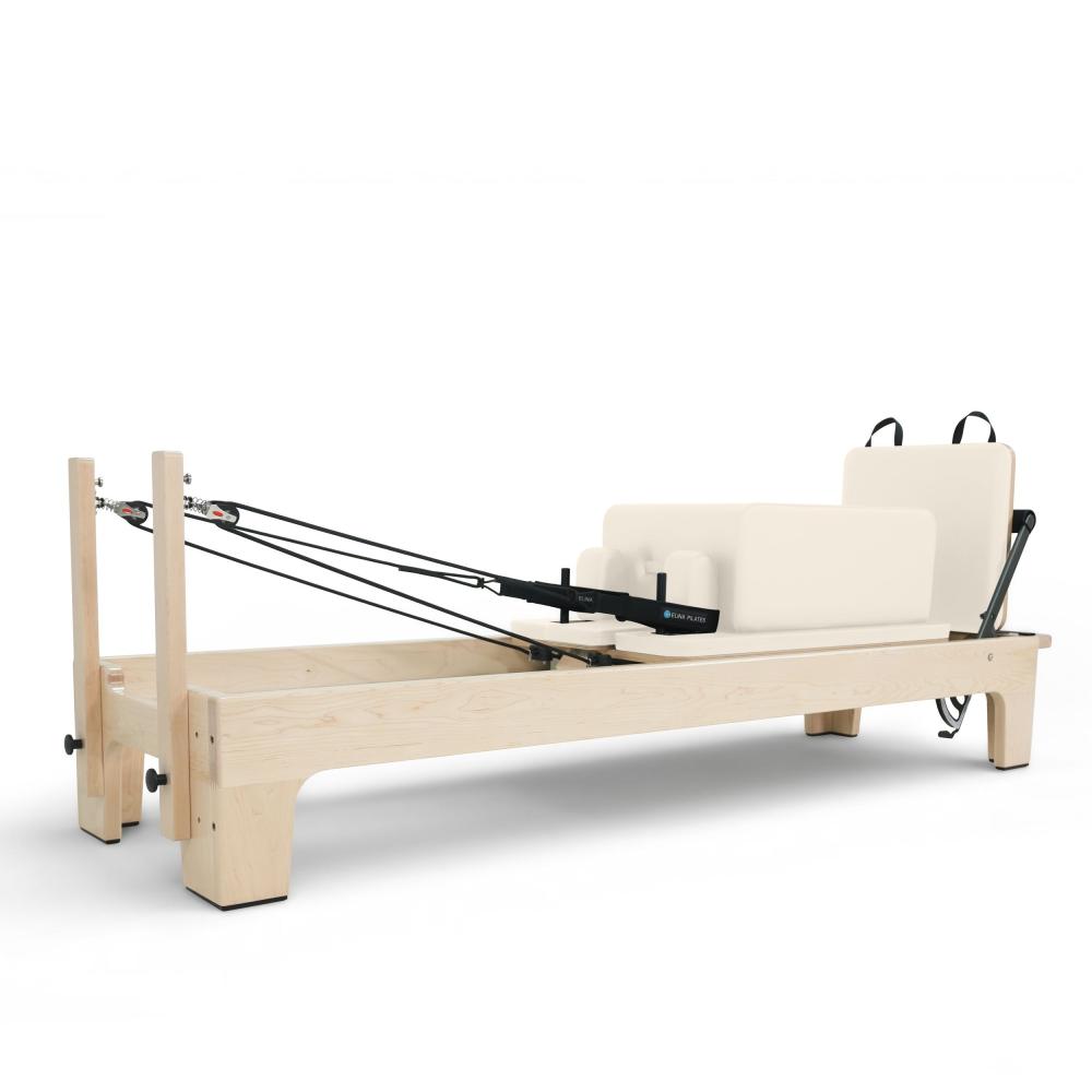 The Club Reformer