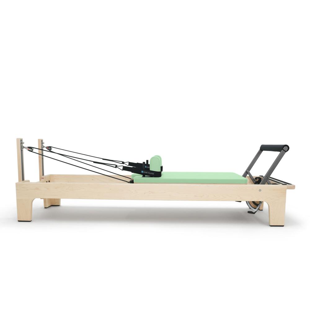The Club Reformer