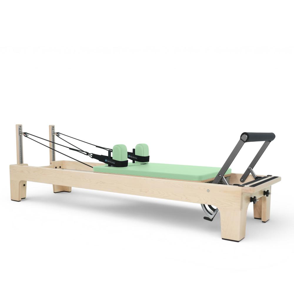 The Club Reformer