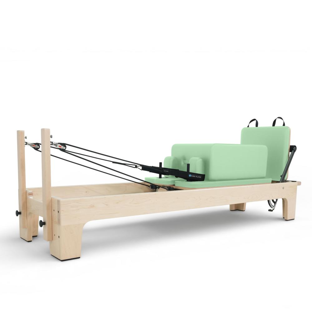 The Club Reformer