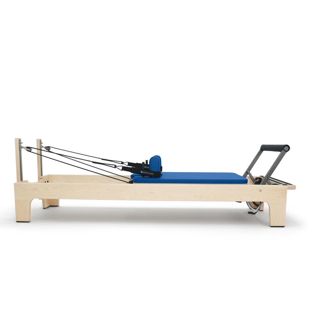 The Club Reformer