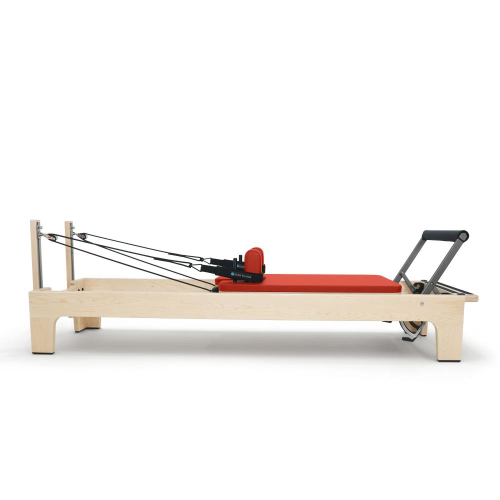 The Club Reformer