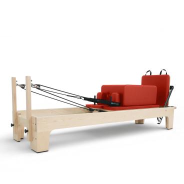The Club Reformer