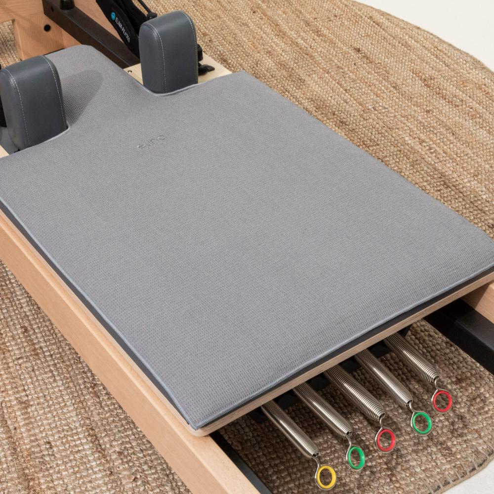 PACK ACCESORIOS CLASE PILATES ||Toalla Reformer + Asas Reformer