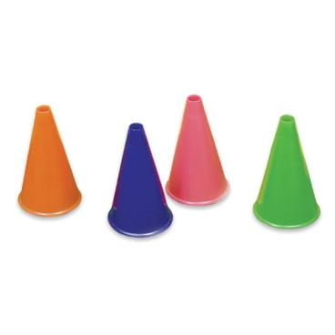 Conos para entrenamiento 24 cm PVC
