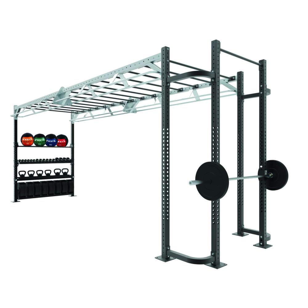 Functional Cage L