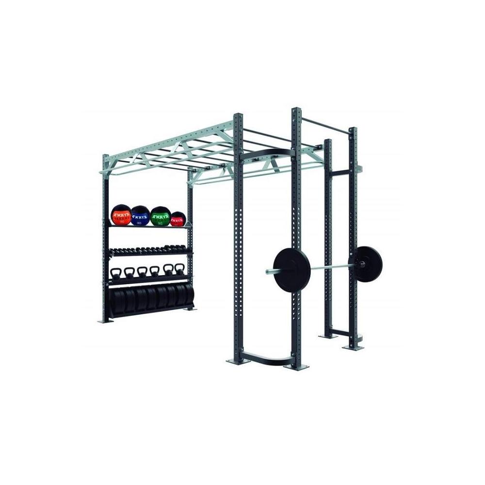 Functional Cage M