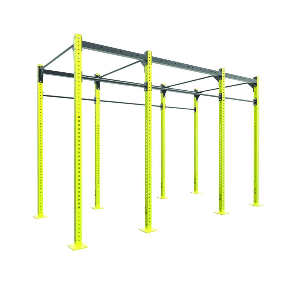 Customiza tu rack