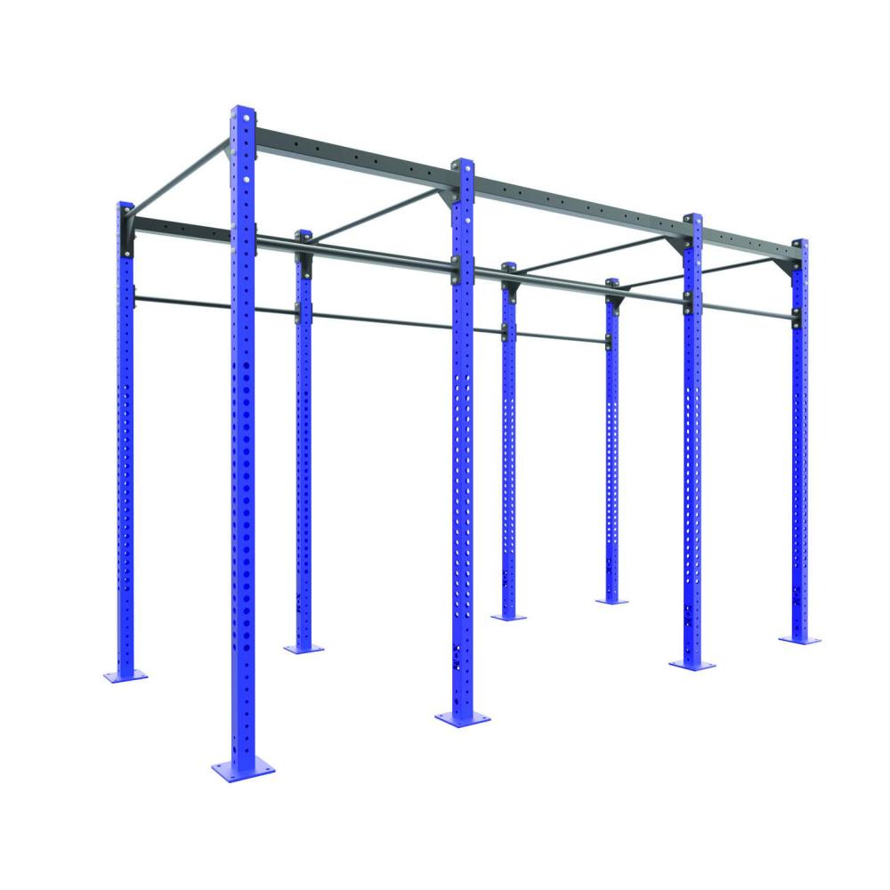 Customiza tu rack