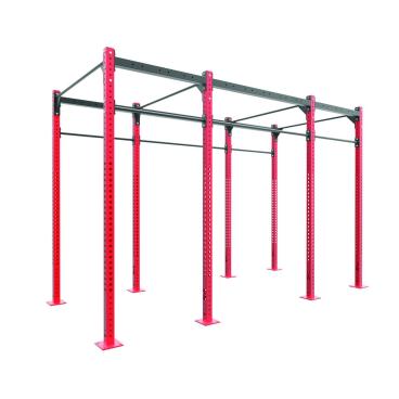 Customiza tu rack