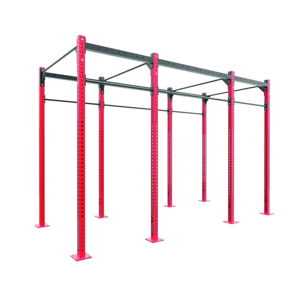 Customiza tu rack