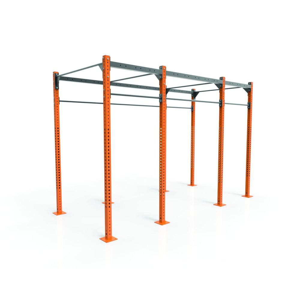 Customiza tu rack