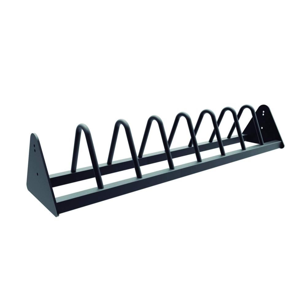 Soporte Discos Horizontal Estructura