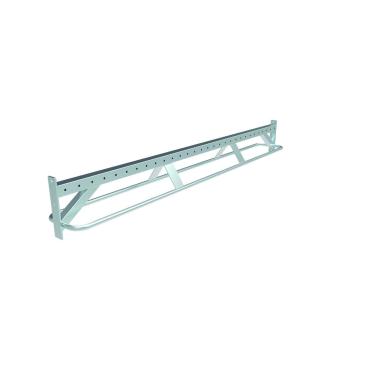 Muscle Up Bar Doble 300 cm