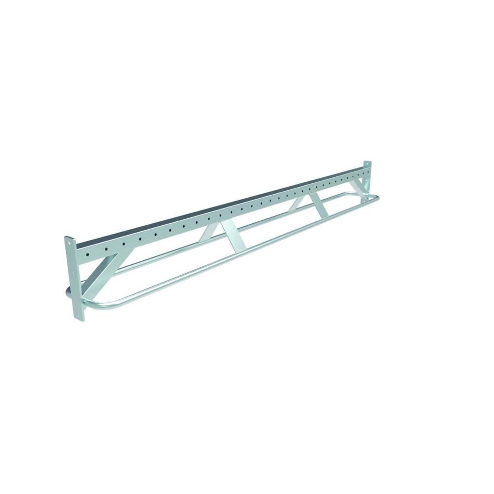 Muscle Up Bar Doble 300 cm