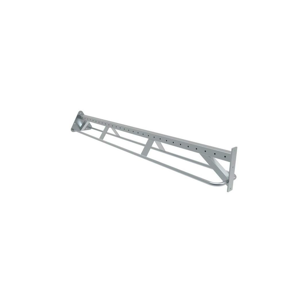 Muscle Up Bar Doble 600 cm