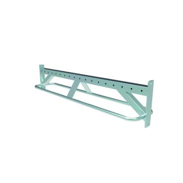 Muscle Up Bar Doble 180 cm