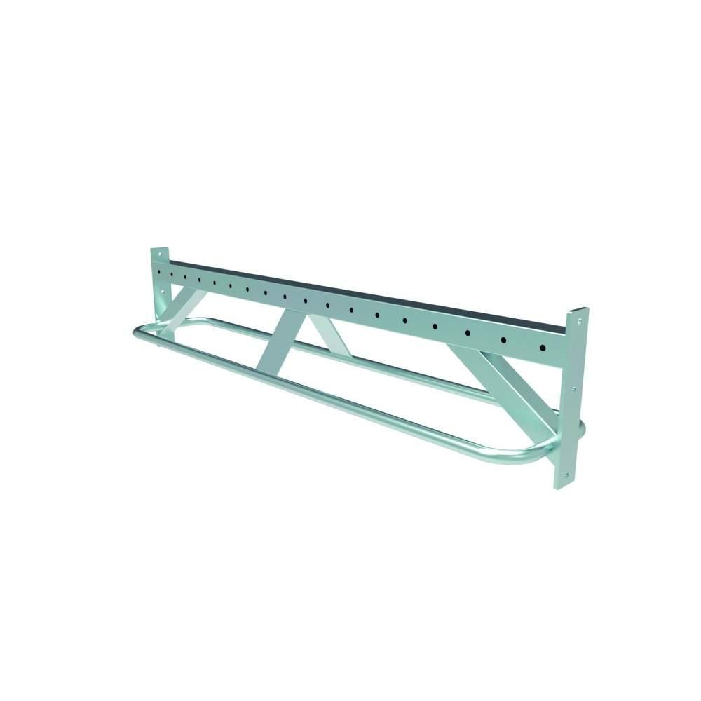 Muscle Up Bar Doble 180 cm