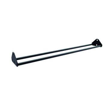 Soporte Balones Horizontal Estructuras