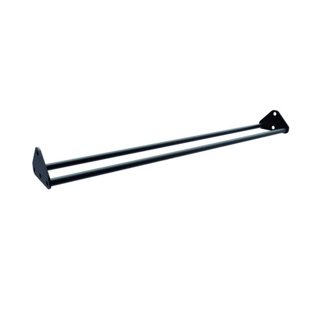 Soporte Balones Horizontal Estructuras