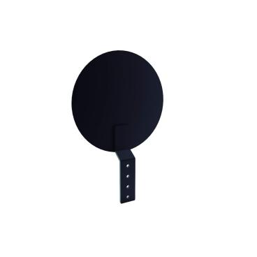 Wall Ball Target Columna