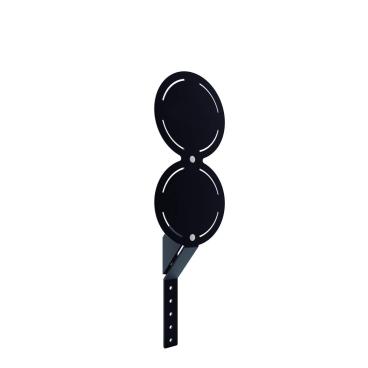 Wall Ball Doble Columna
