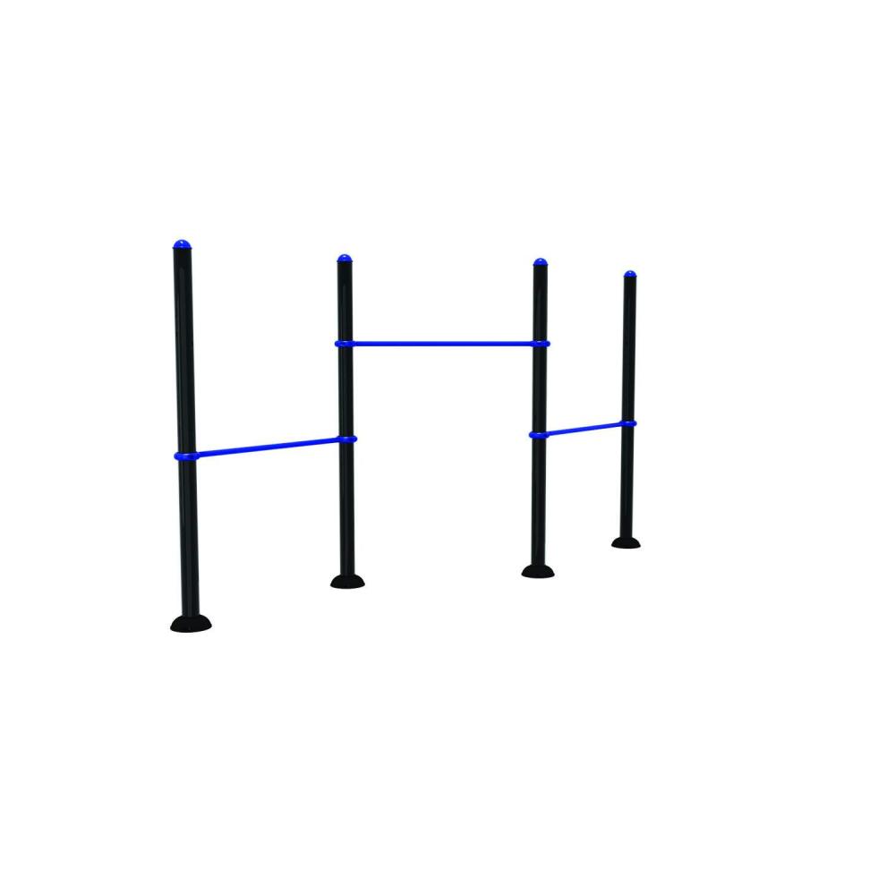 Estructura Street Workout  4