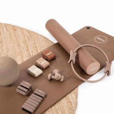 Pack PRO de Accesorios de Pilates| Kit PRO Completo para Entrenar en Casa o gimnasio