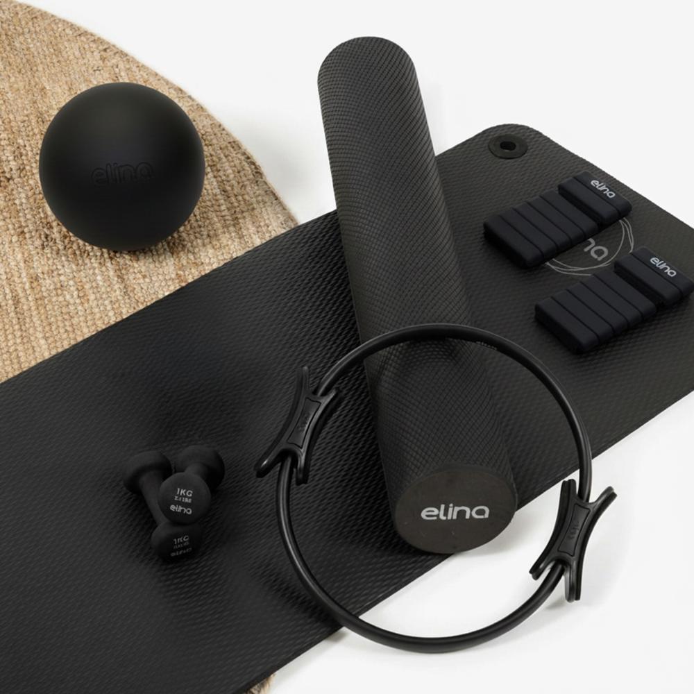 Pack PRO de Accesorios de Pilates| Kit PRO Completo para Entrenar en Casa o gimnasio