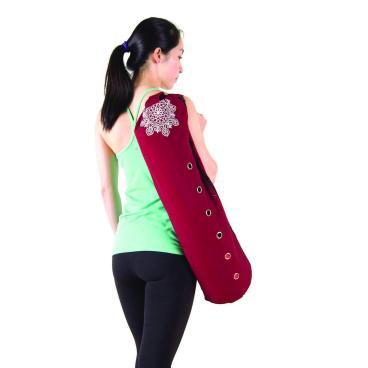 Bolso para esterillas de yoga