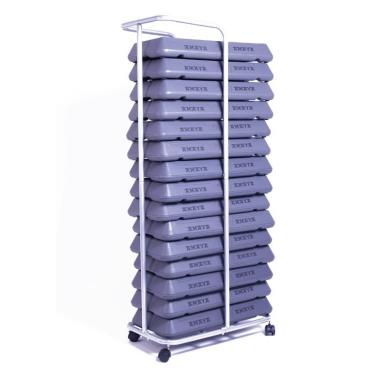 Estantería para steps pequeños (P)