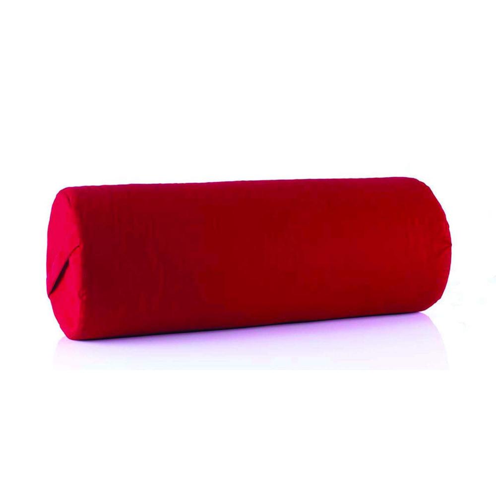 Bolster Cilíndrico