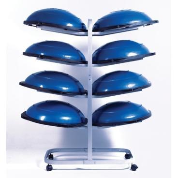 Estantería para Air Steps.