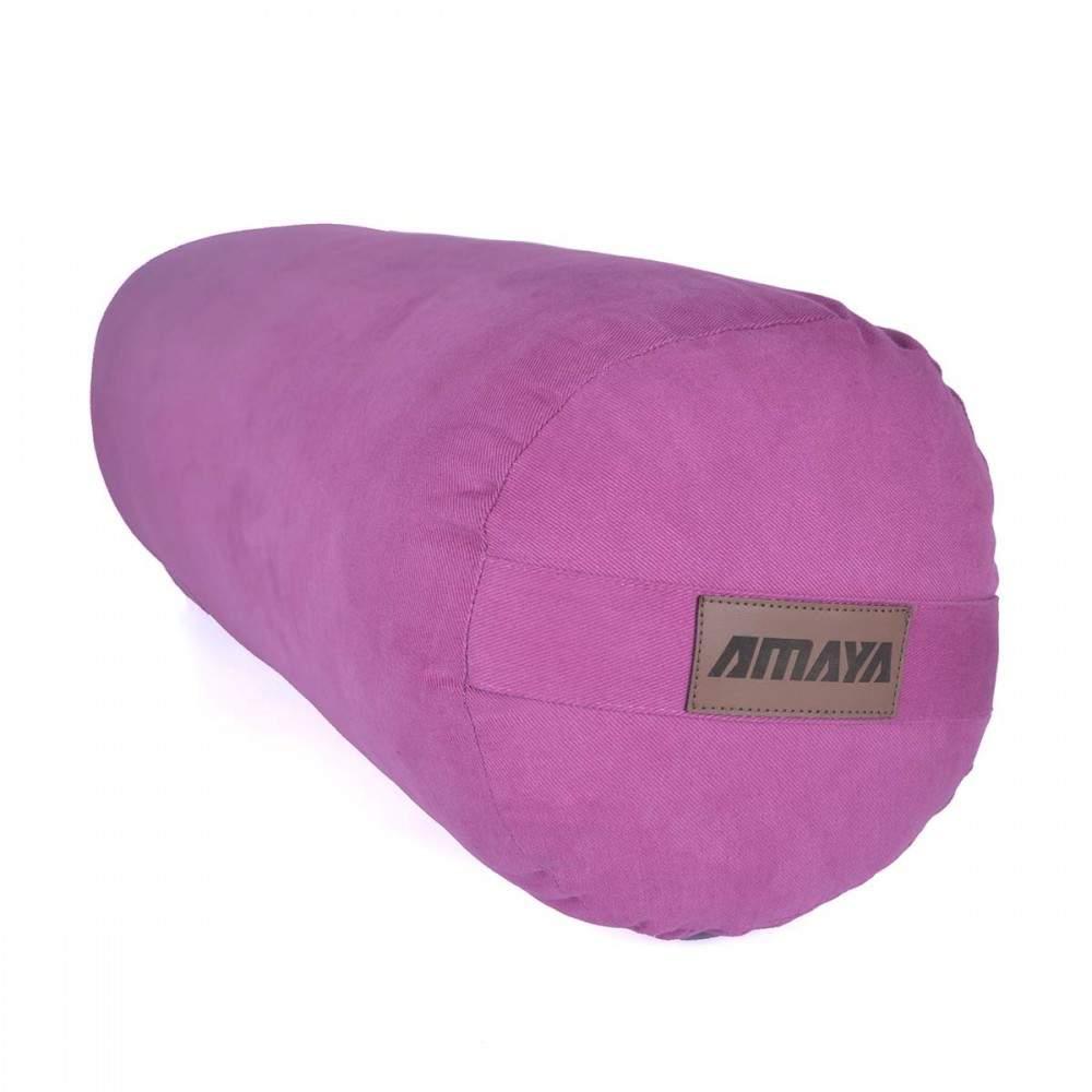 Bolster Cilíndrico