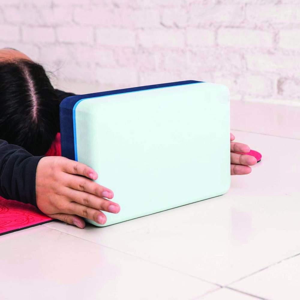 Ladrillo Yoga Pro