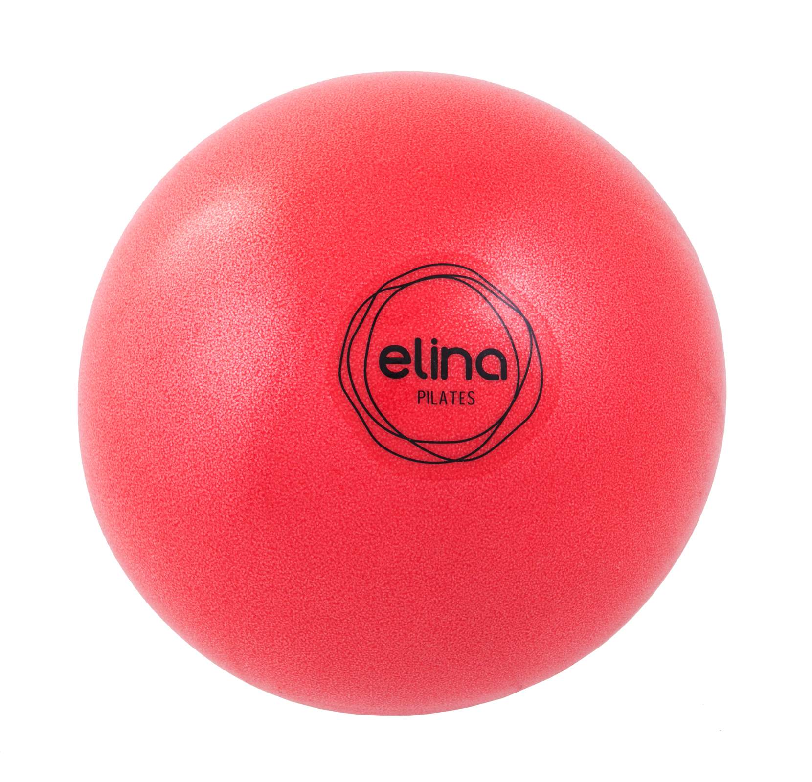 Pelota Pilates - Yoga Soft 20 cm