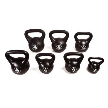 Kettlebells (Pesas rusas) de Vinilo