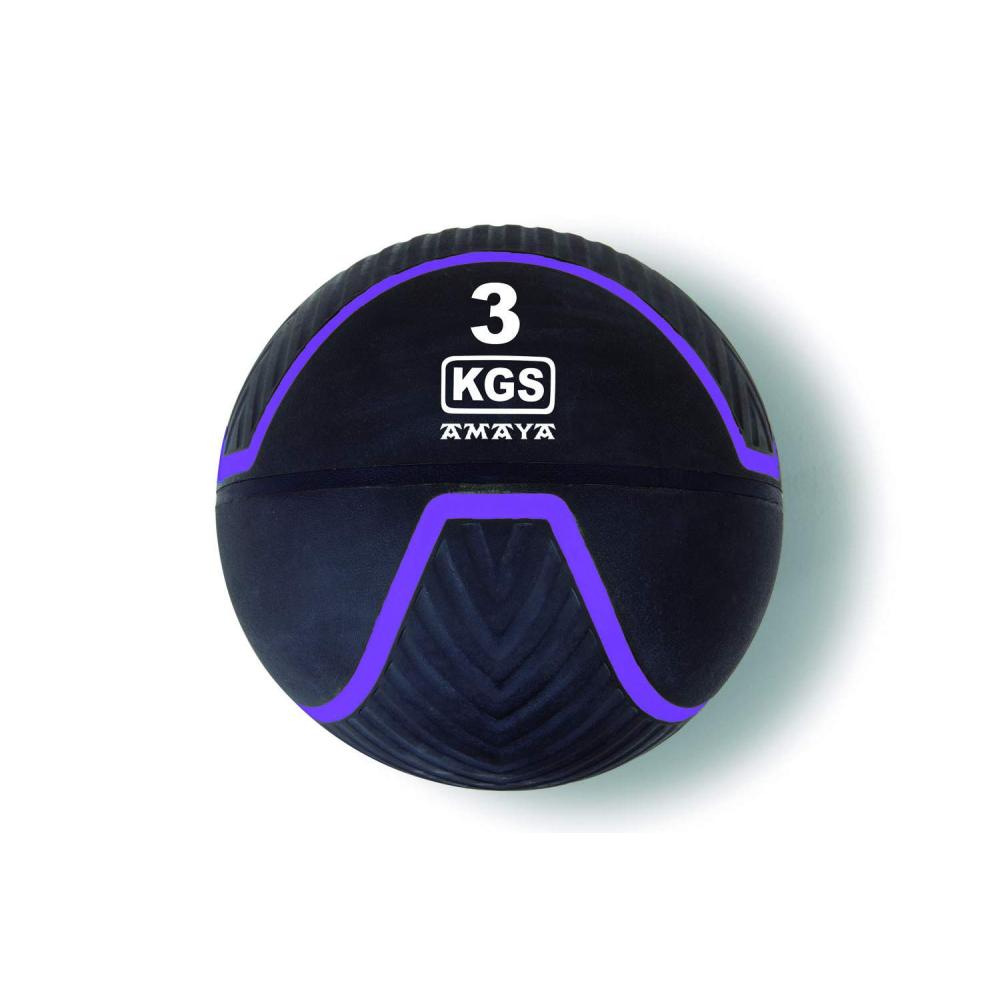 WALL BALL PRO GRADE 3 KG