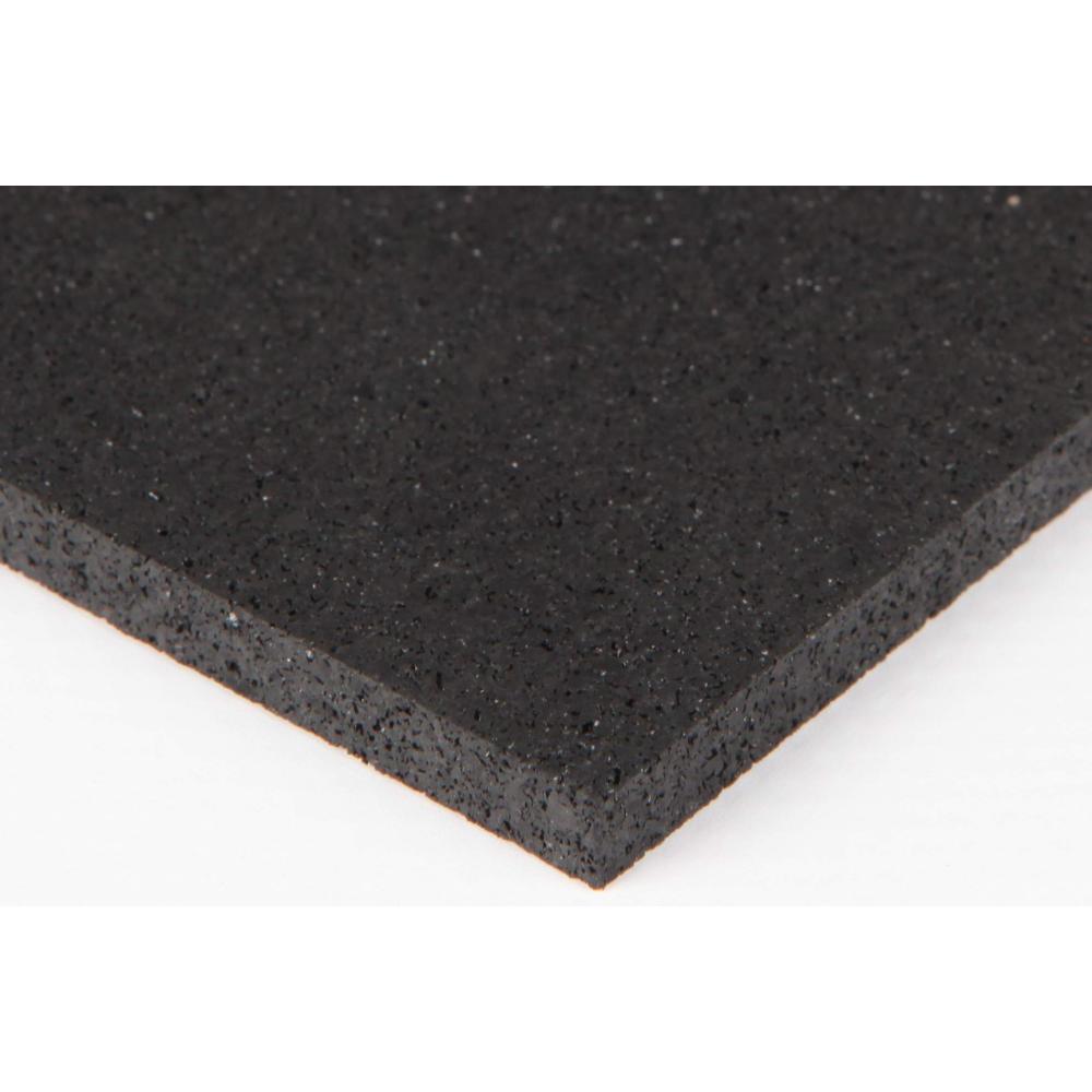 Rollo Suelo Negro de 8 mm