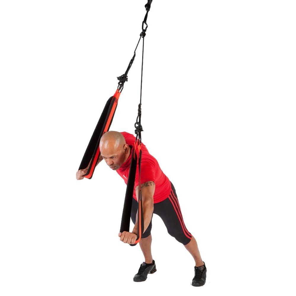 XT Suspension Trainer Loops