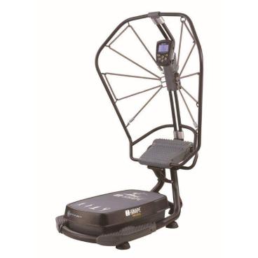 Plataforma vibratoria Zen Pro TVR 5930