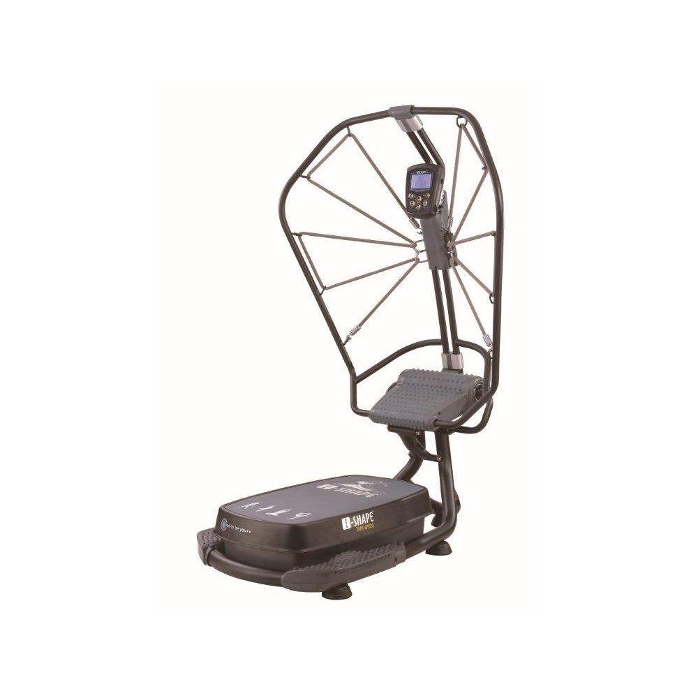 Plataforma vibratoria Zen Pro TVR 5930