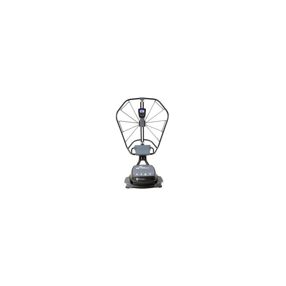 Plataforma vibratoria Zen Pro TVR 5930