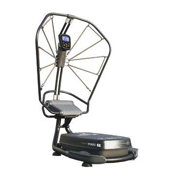 Plataforma vibratoria Zen Pro TVR 5930