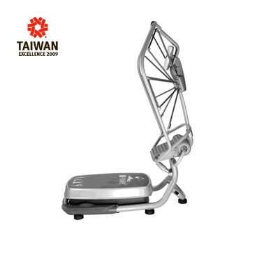 Plataforma vibratoria Zen Pro TVR 5930