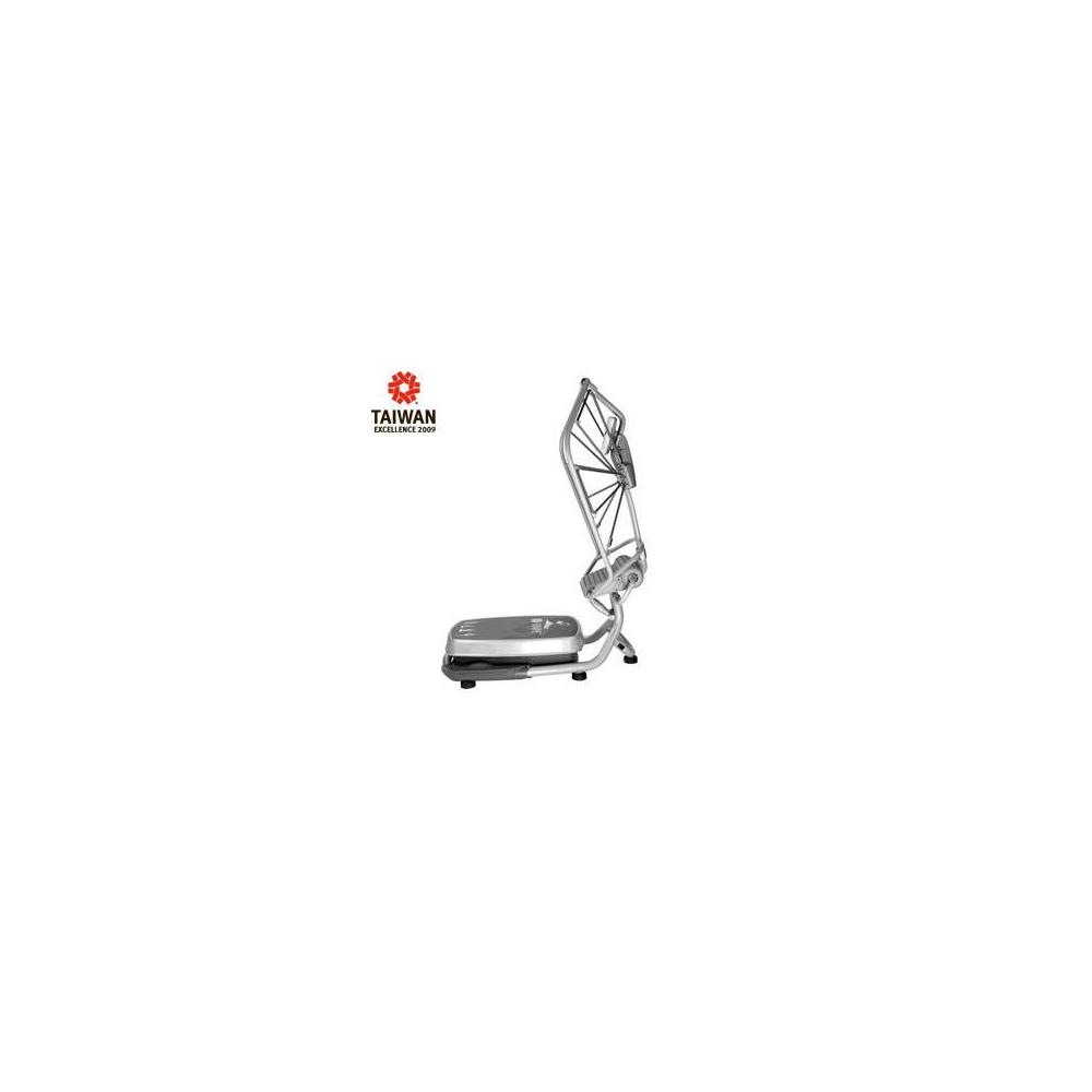Plataforma vibratoria Zen Pro TVR 5930